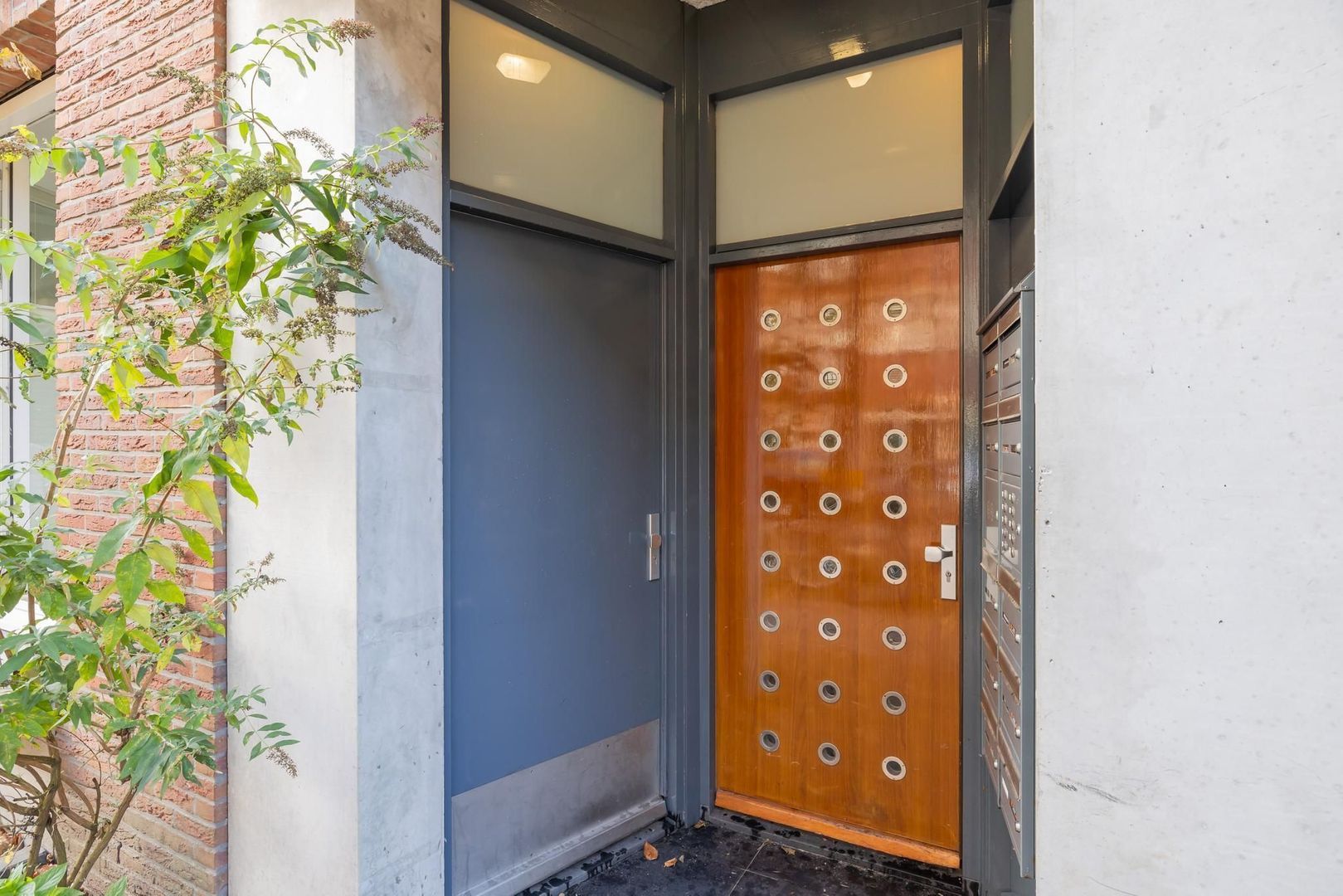 Van Beuningenstraat 198 B, Amsterdam foto-22
