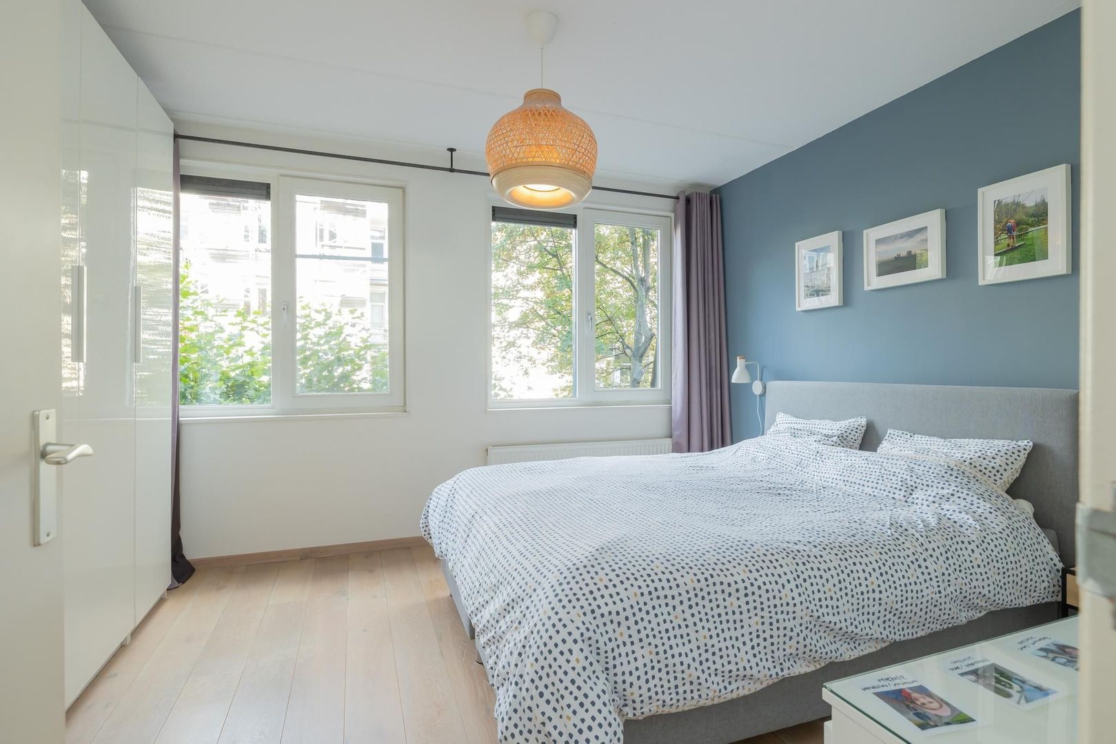 Van Beuningenstraat 198 B, Amsterdam foto-15