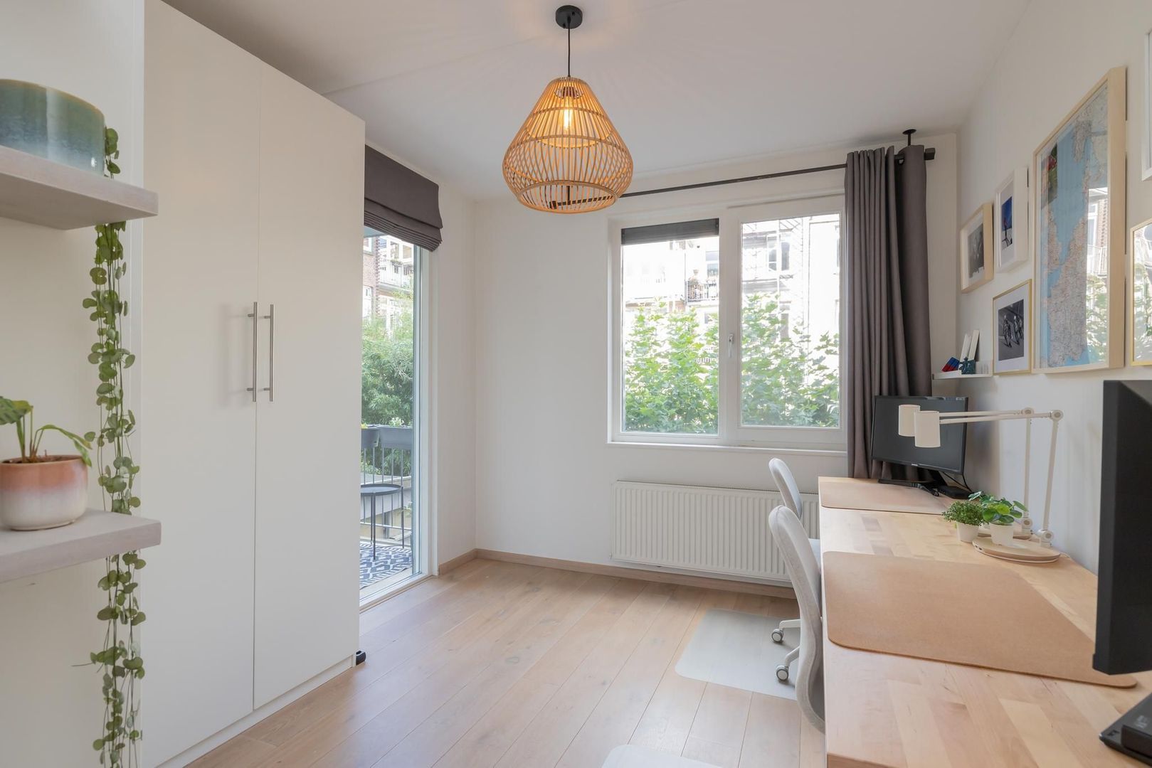 Van Beuningenstraat 198 B, Amsterdam foto-16