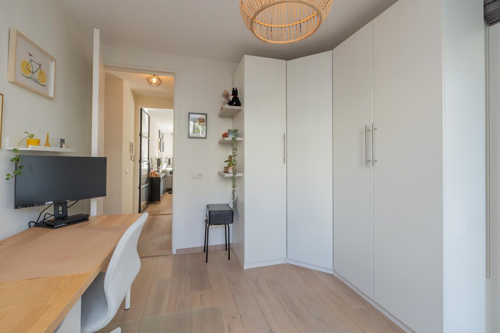 Van Beuningenstraat 198 B, Amsterdam foto-17