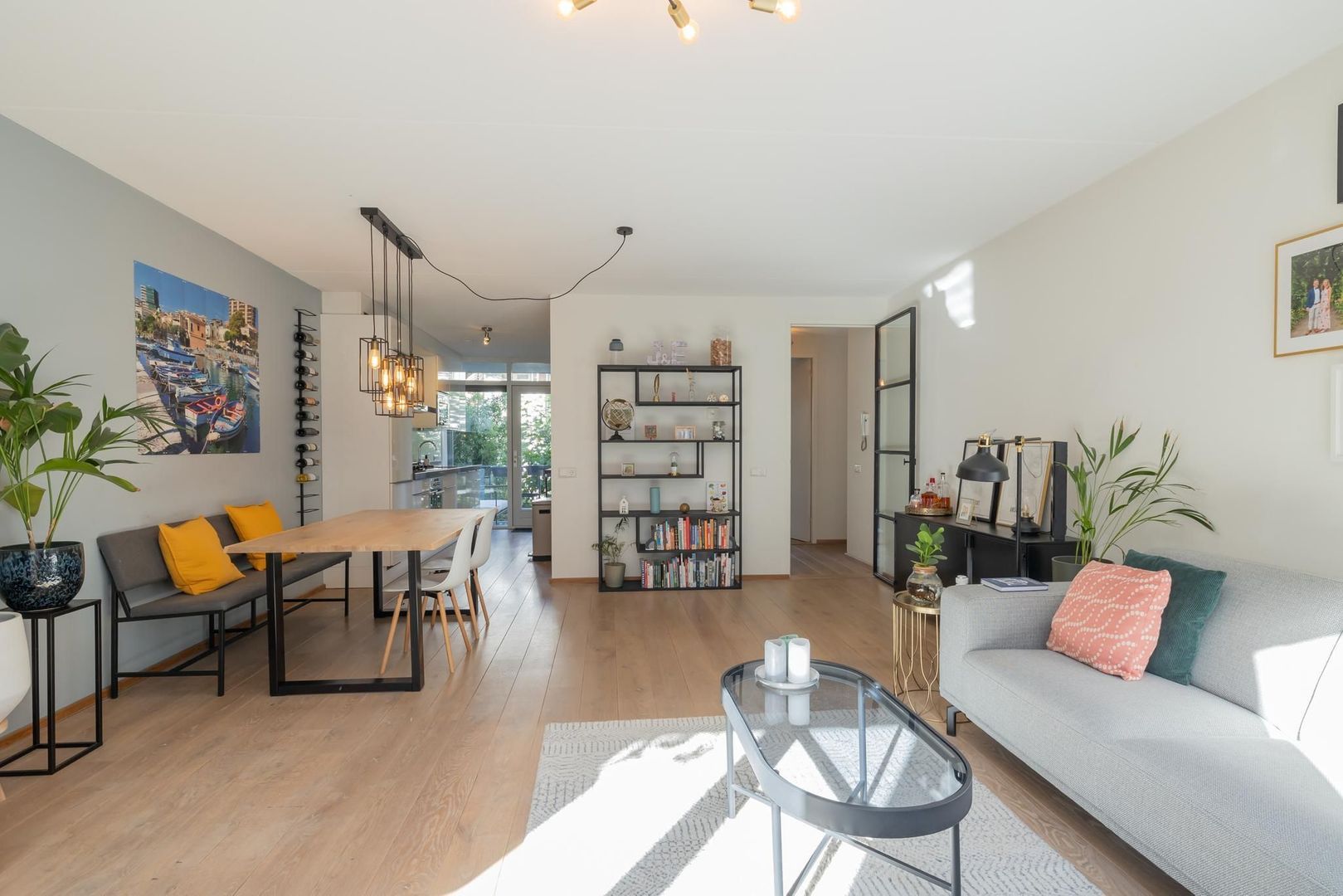 Van Beuningenstraat 198 B, Amsterdam foto-3