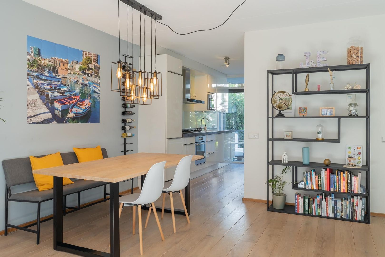 Van Beuningenstraat 198 B, Amsterdam foto-10