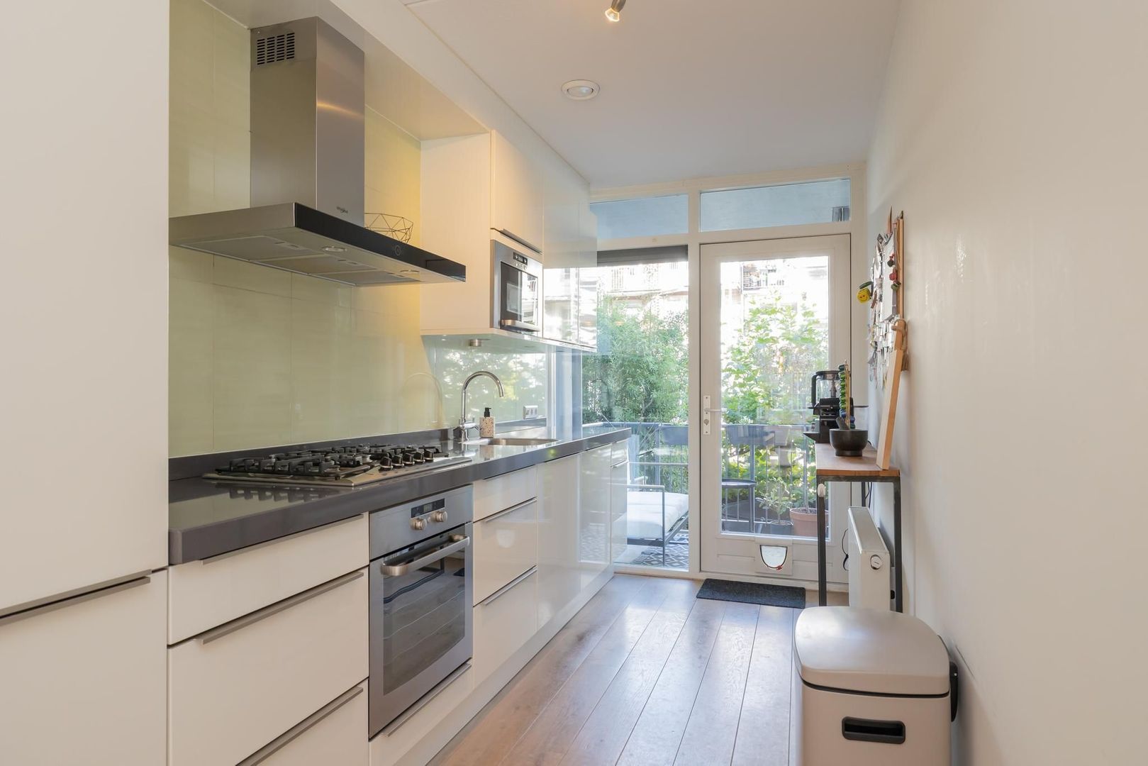 Van Beuningenstraat 198 B, Amsterdam foto-12