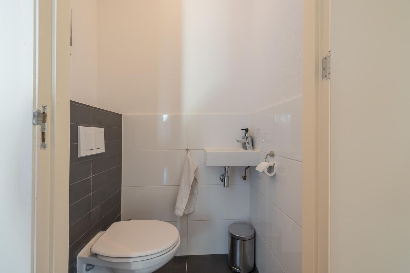 Van Beuningenstraat 198 B, Amsterdam foto-21