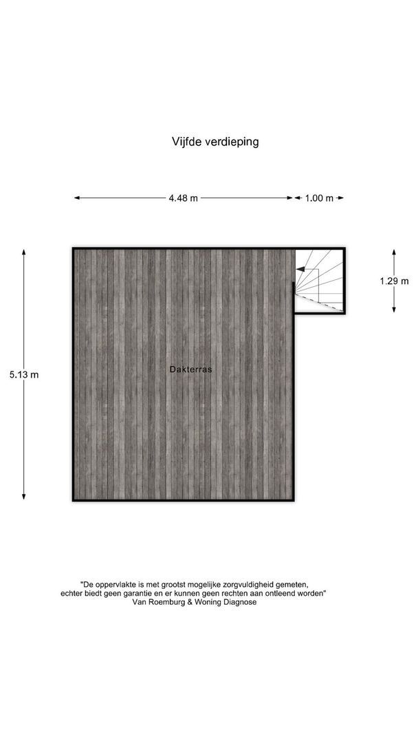Sumatrastraat 212 4, Amsterdam plattegrond-3
