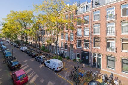 Joan Melchior Kemperstraat 82 2, Amsterdam