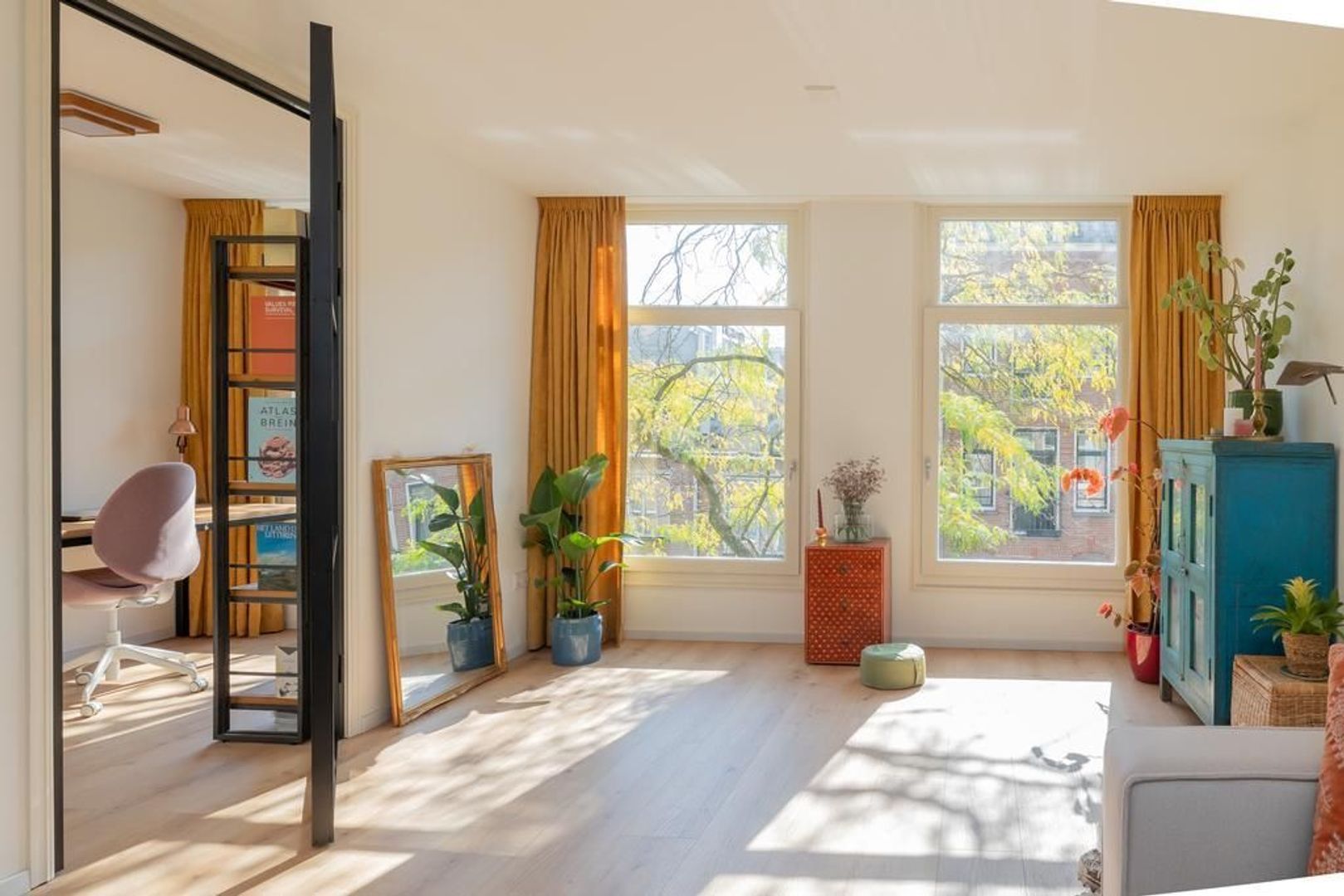 Joan Melchior Kemperstraat 82 2, Amsterdam foto-6