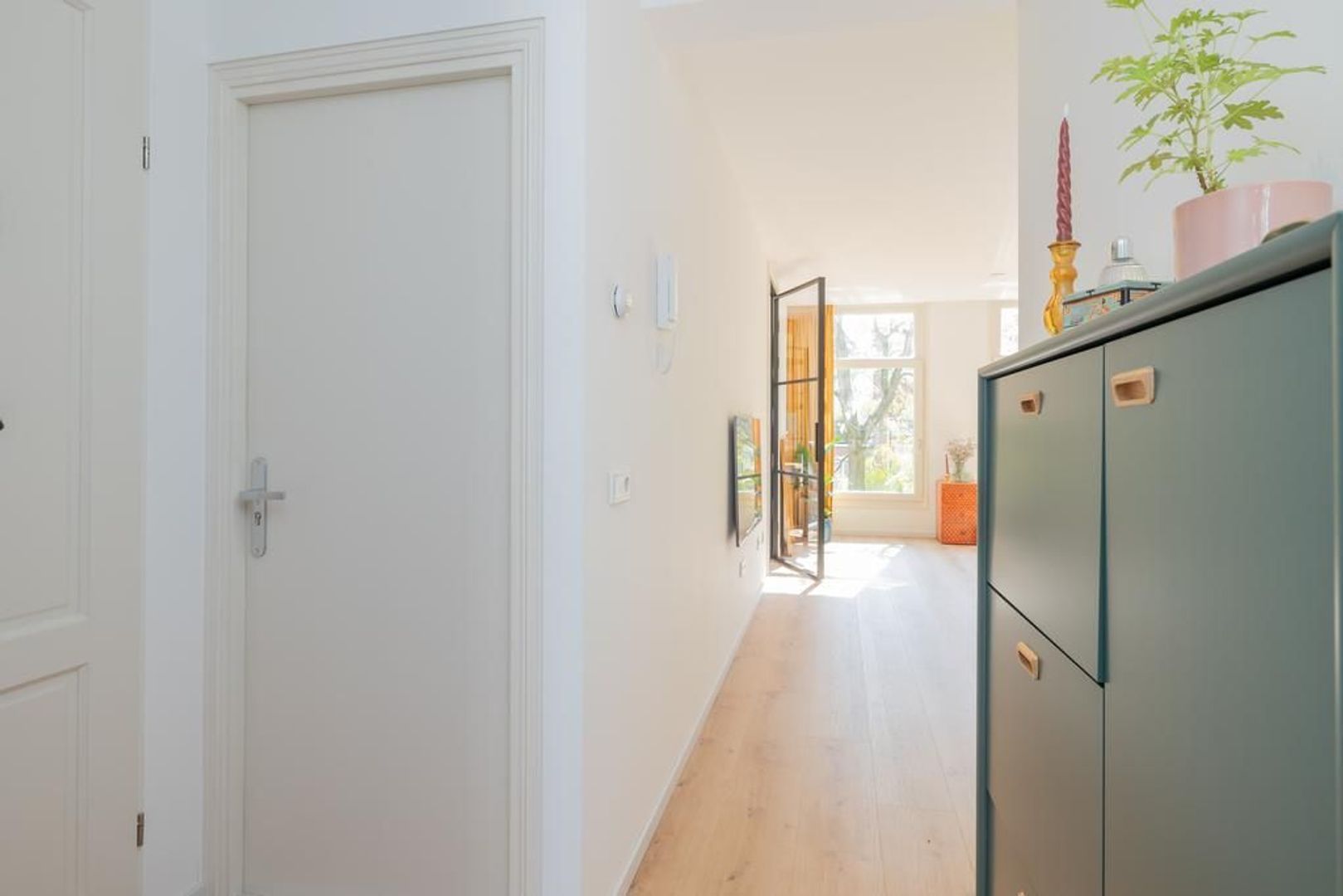 Joan Melchior Kemperstraat 82 2, Amsterdam foto-13