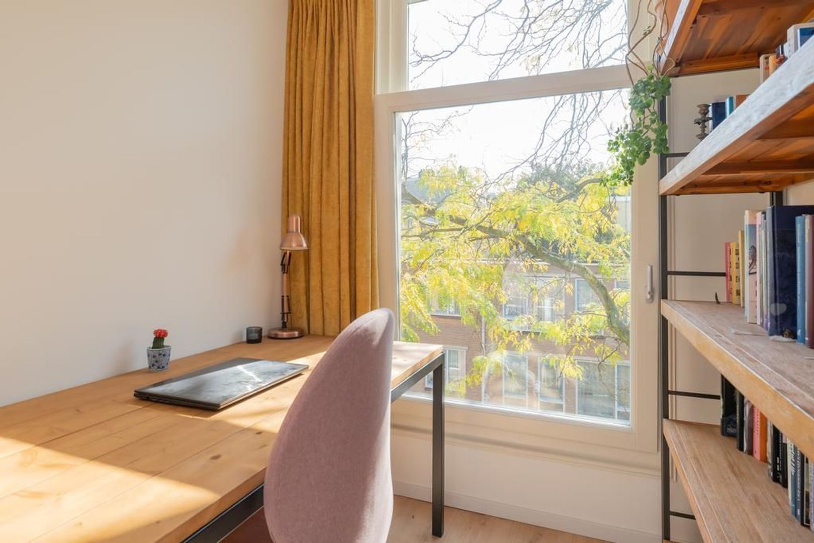 Joan Melchior Kemperstraat 82 2, Amsterdam foto-11