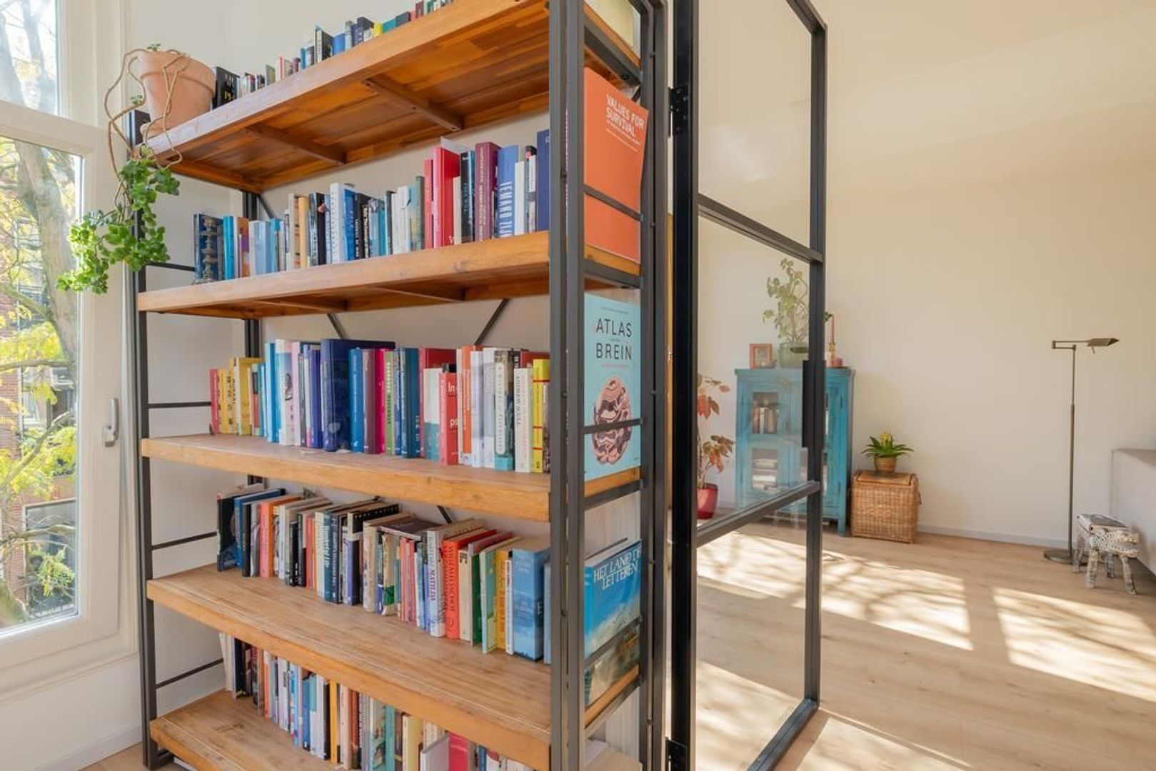 Joan Melchior Kemperstraat 82 2, Amsterdam foto-12