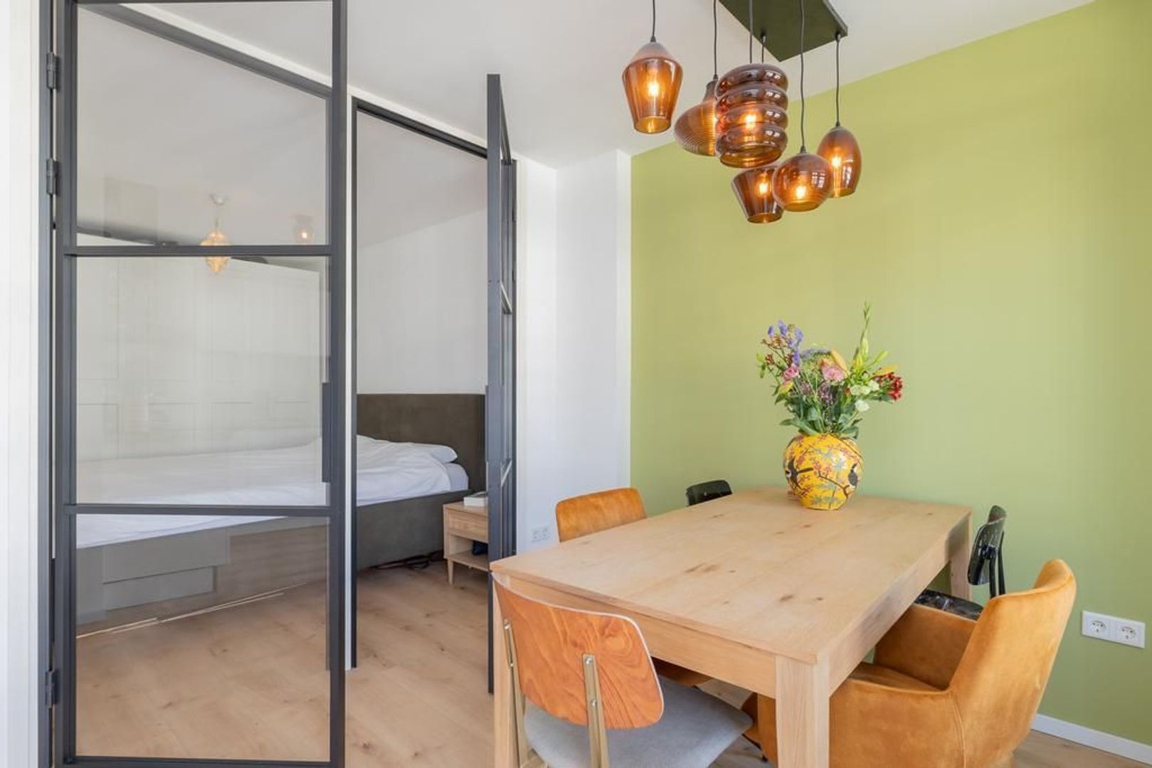 Joan Melchior Kemperstraat 82 2, Amsterdam foto-17