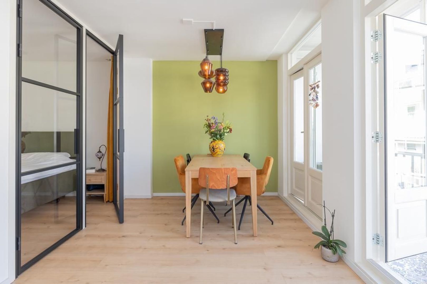 Joan Melchior Kemperstraat 82 2, Amsterdam foto-16