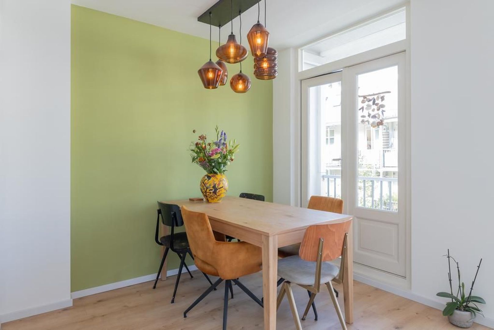 Joan Melchior Kemperstraat 82 2, Amsterdam foto-18