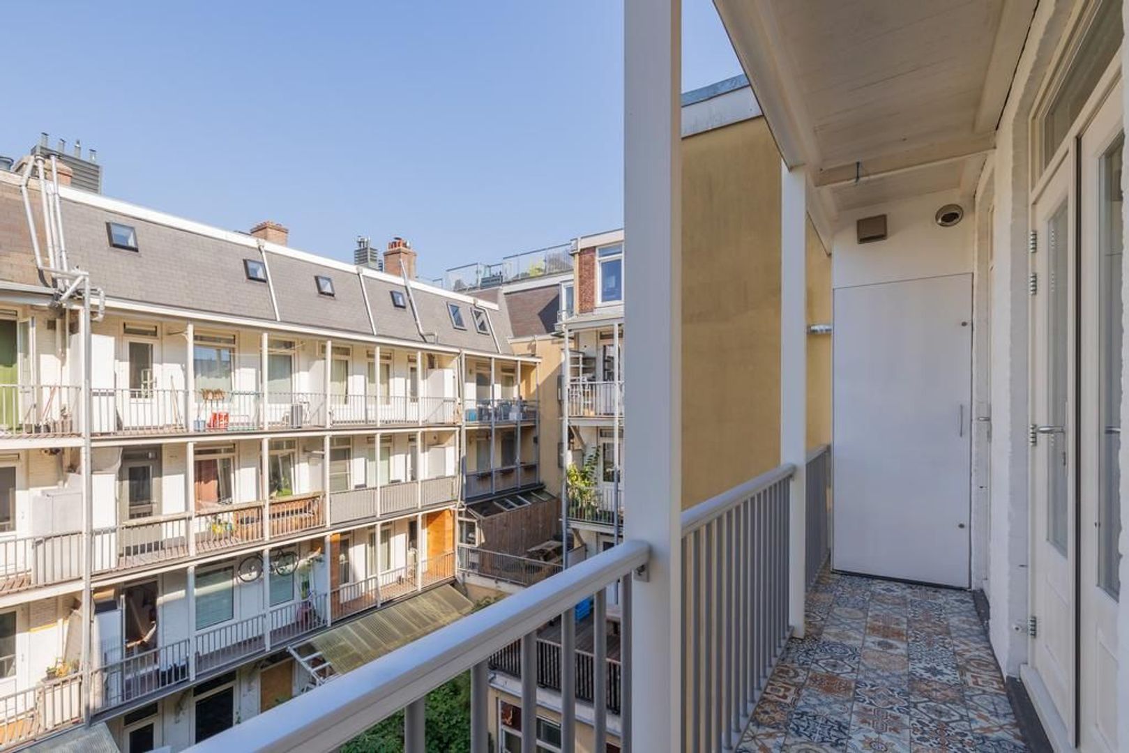 Joan Melchior Kemperstraat 82 2, Amsterdam foto-20