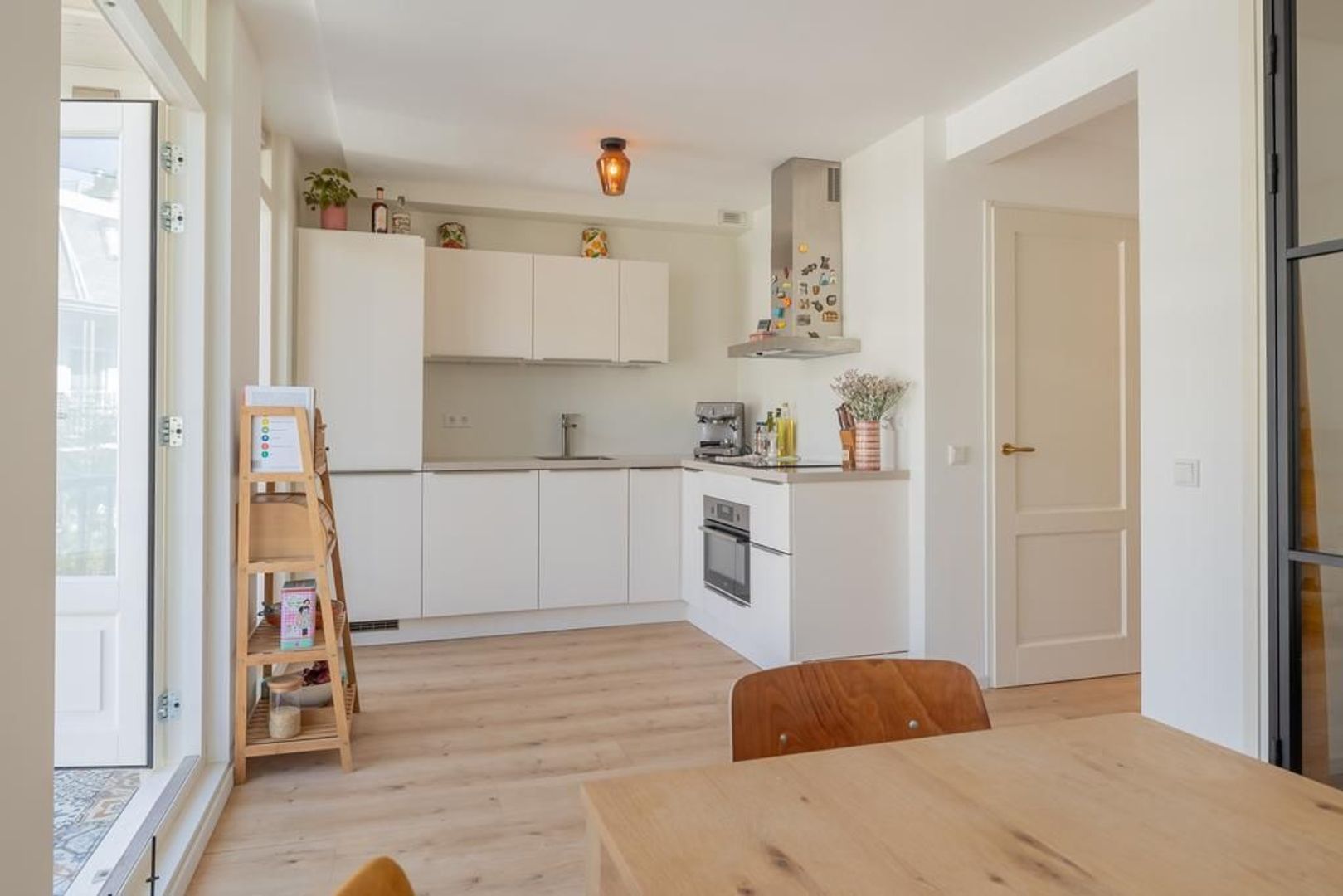 Joan Melchior Kemperstraat 82 2, Amsterdam foto-1