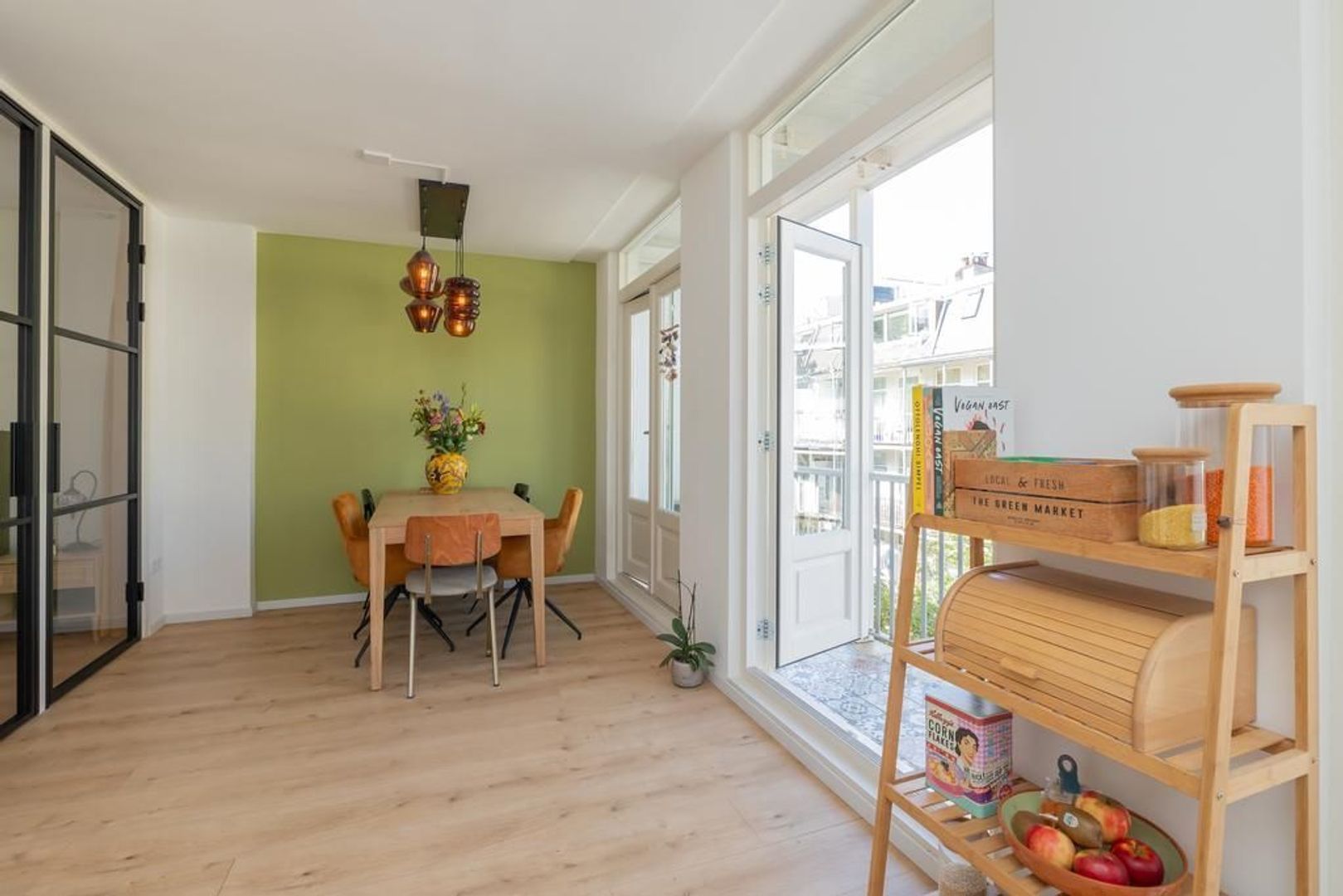 Joan Melchior Kemperstraat 82 2, Amsterdam foto-19