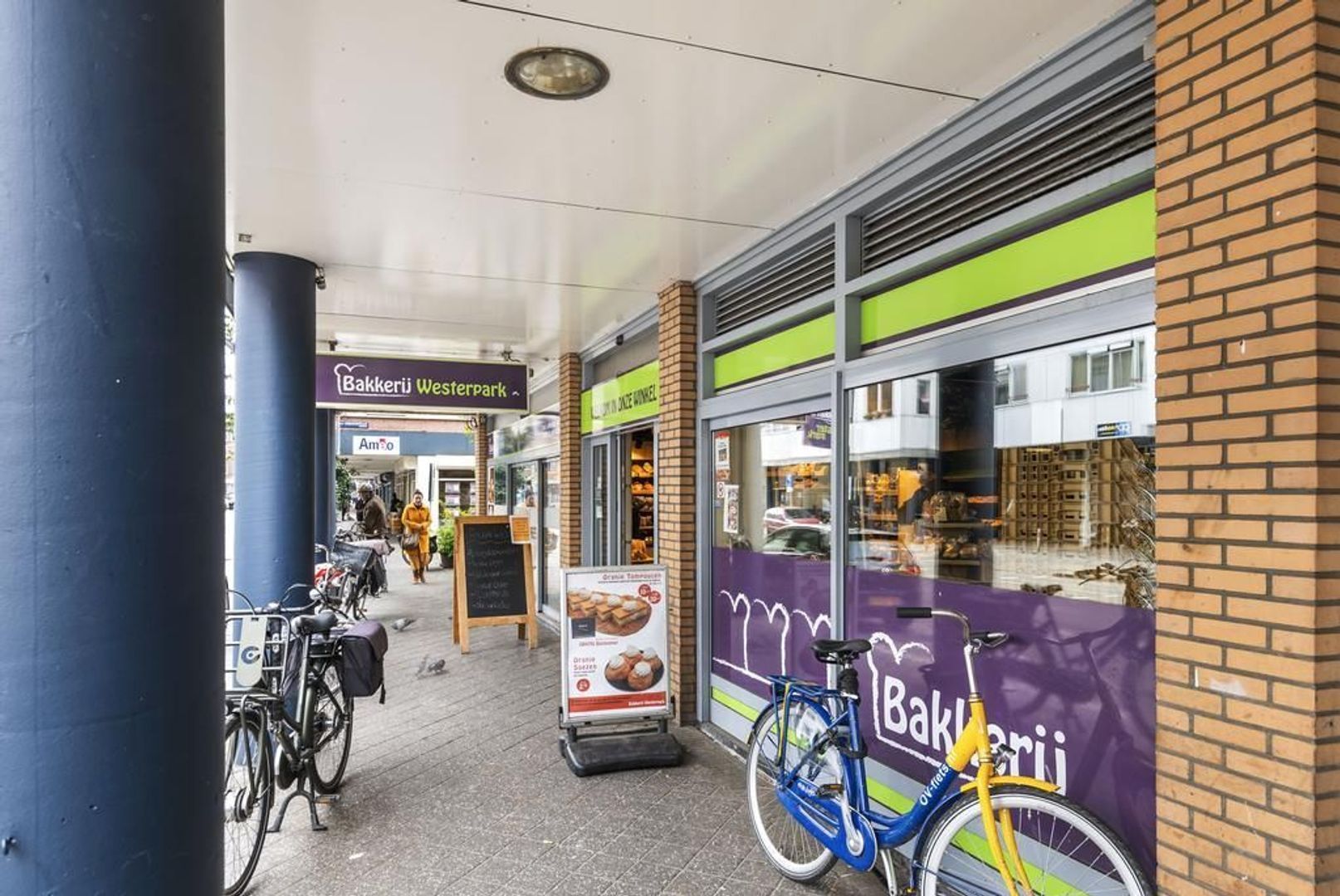 Joan Melchior Kemperstraat 82 2, Amsterdam foto-29