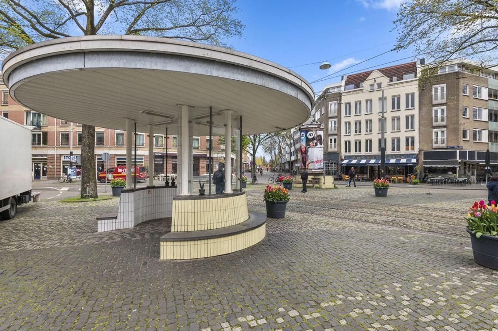 Joan Melchior Kemperstraat 82 2, Amsterdam foto-28