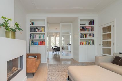 Jan van Eijckstraat 22 2, Amsterdam