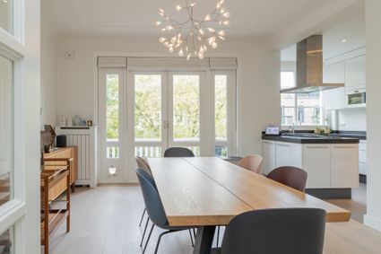 Jan van Eijckstraat 22 2, Amsterdam