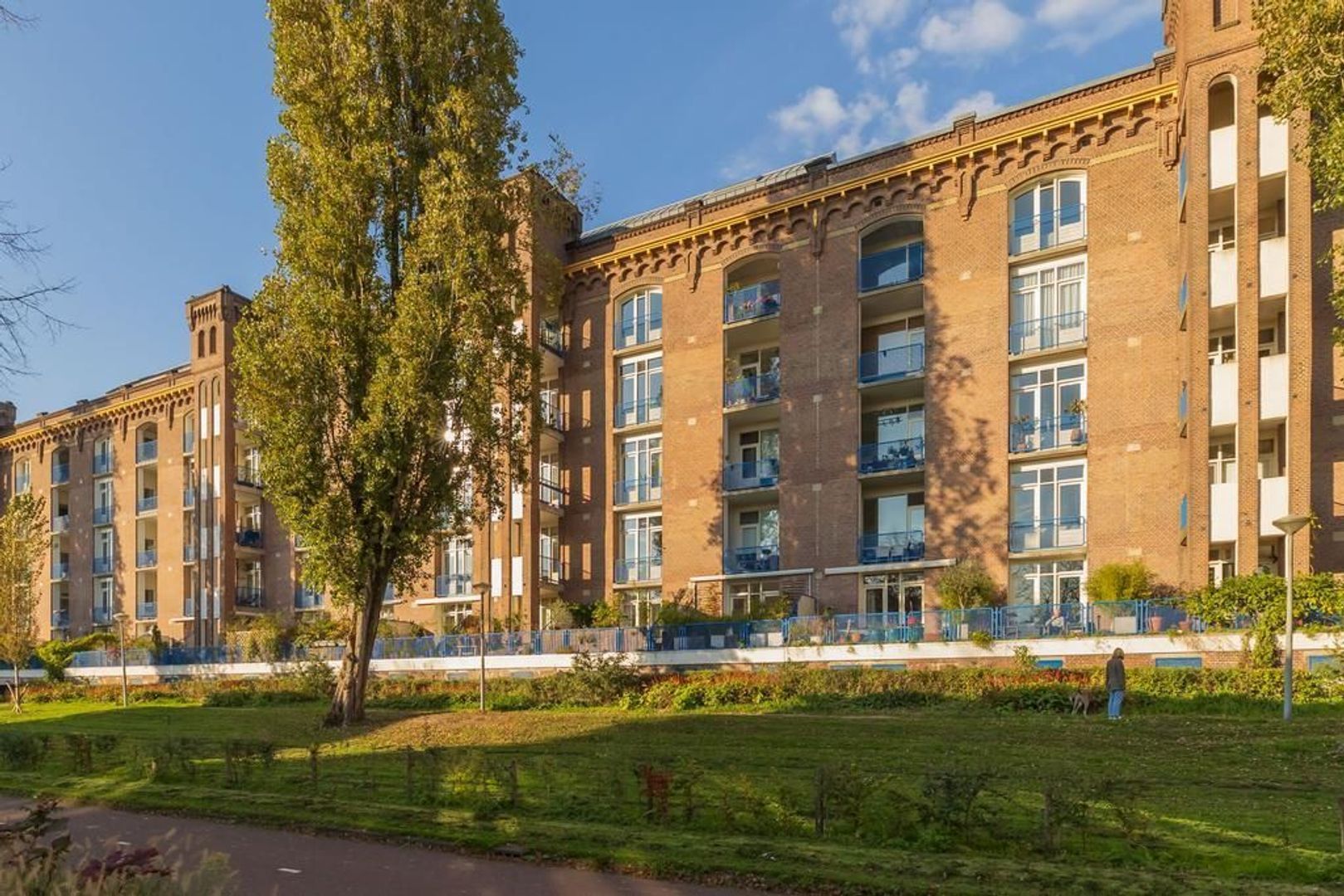 Zeeburgerkade 694, Amsterdam foto-0