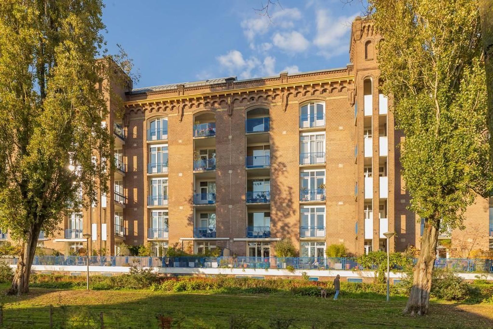 Zeeburgerkade 694, Amsterdam foto-24