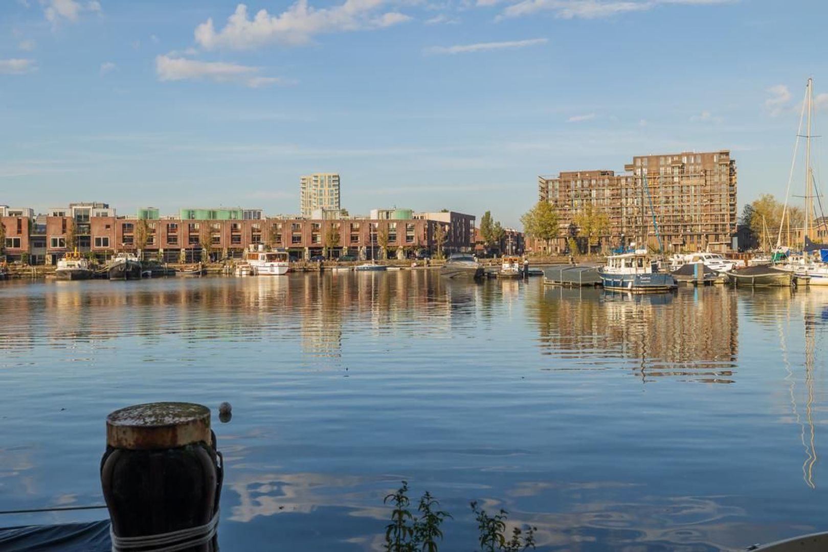 Zeeburgerkade 694, Amsterdam foto-25