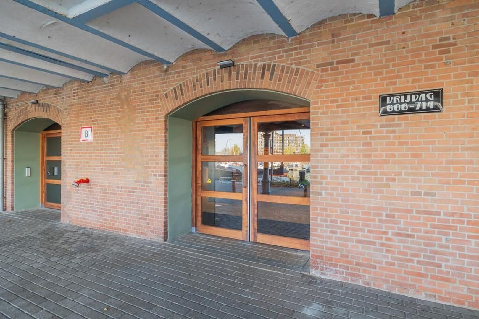 Zeeburgerkade 694, Amsterdam foto-3