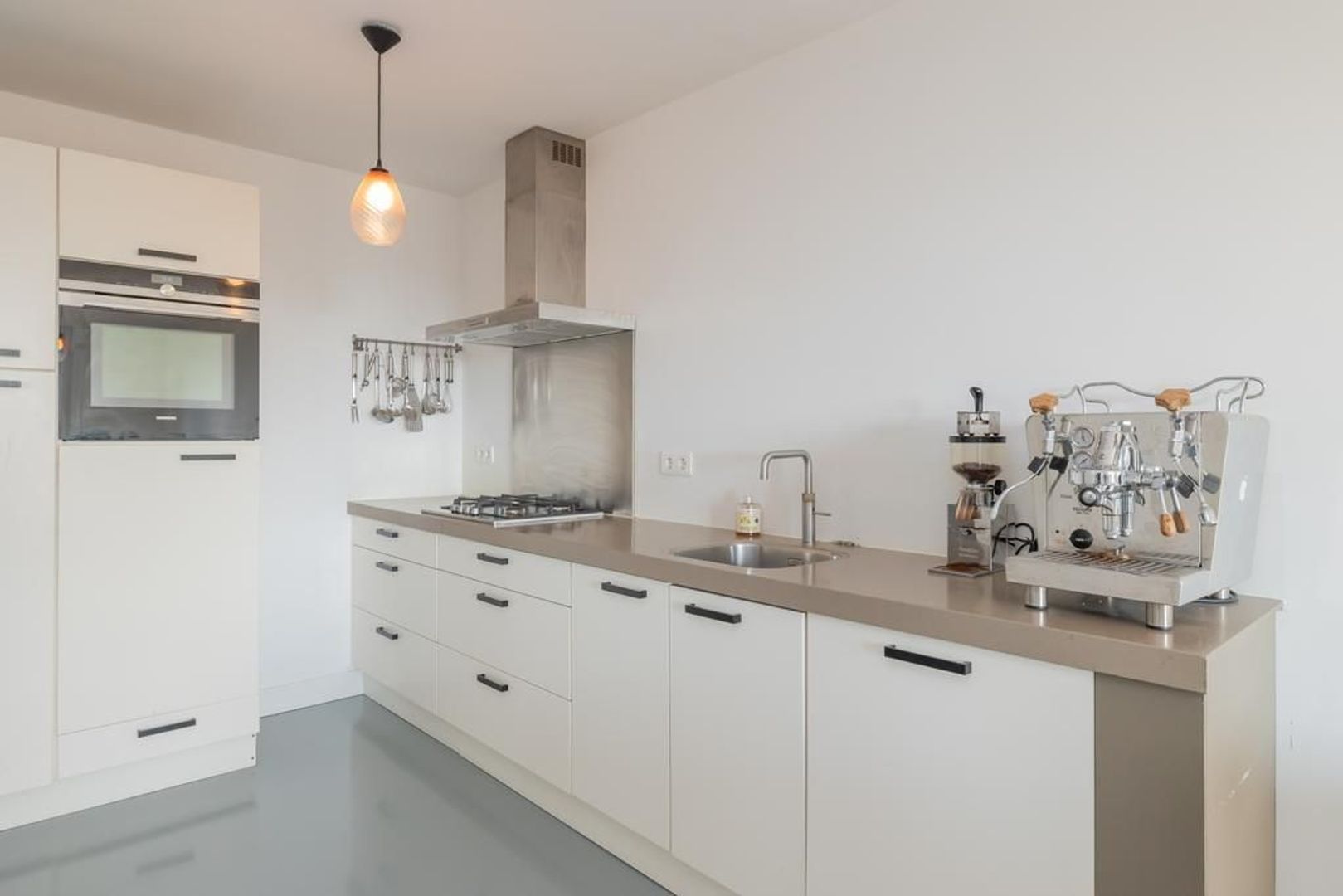 Zeeburgerkade 694, Amsterdam foto-12