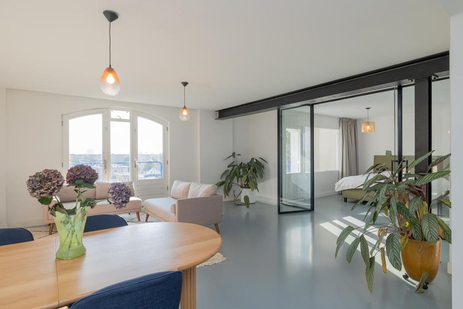 Zeeburgerkade 694, Amsterdam foto-1