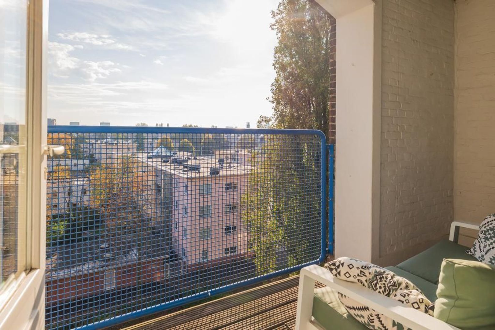 Zeeburgerkade 694, Amsterdam foto-18