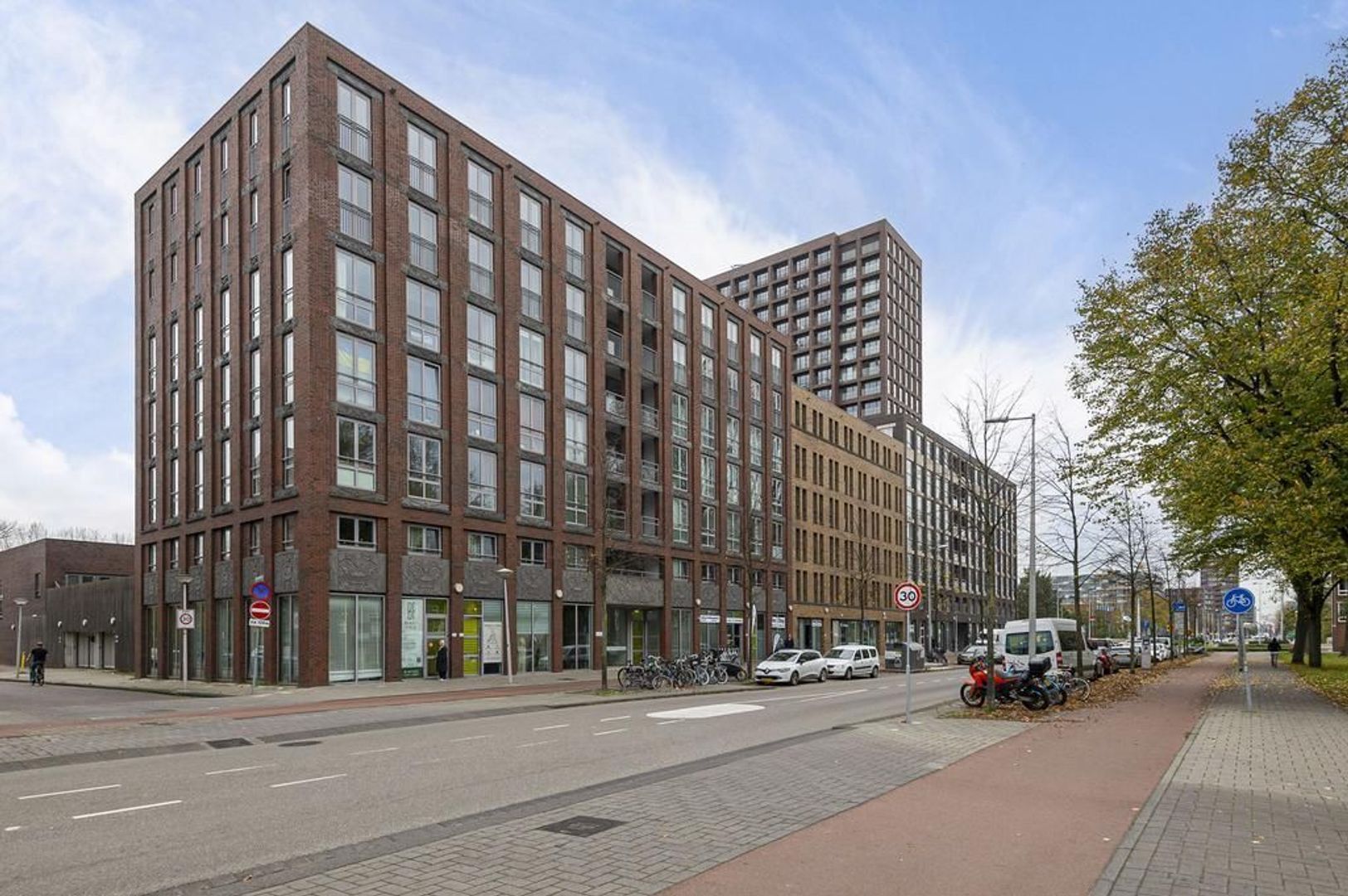 Jan Tooropstraat 497, Amsterdam foto-30