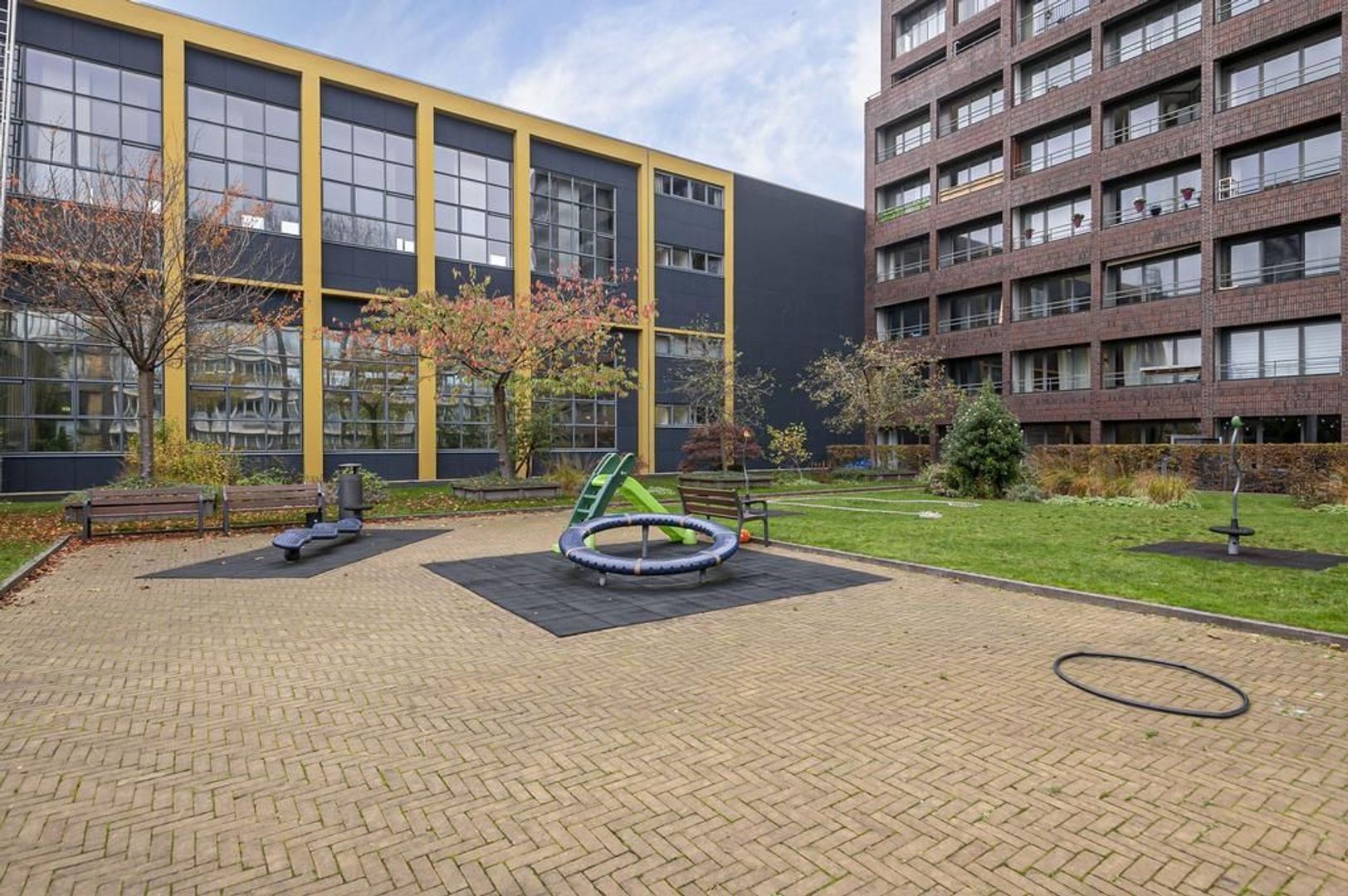 Jan Tooropstraat 497, Amsterdam foto-29