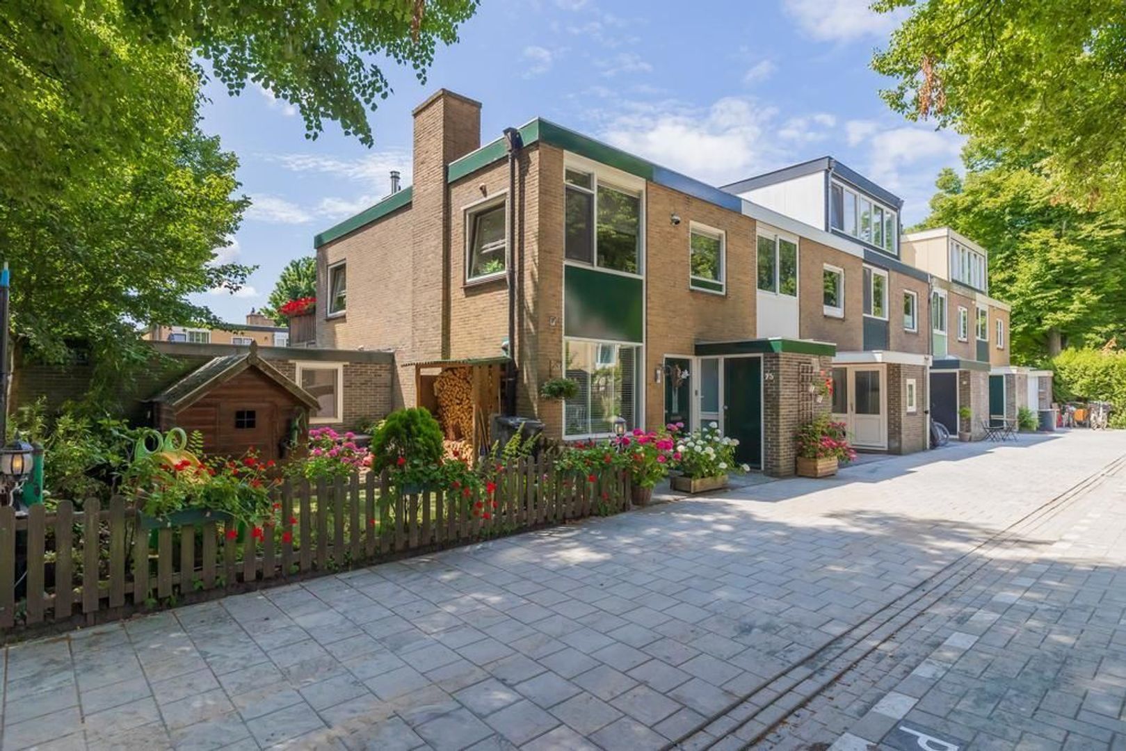 Schutterweg 75, Amsterdam foto-5