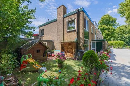 Schutterweg 75, Amsterdam foto-0