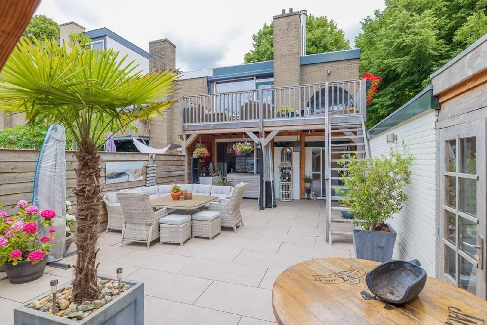 Schutterweg 75, Amsterdam foto-45