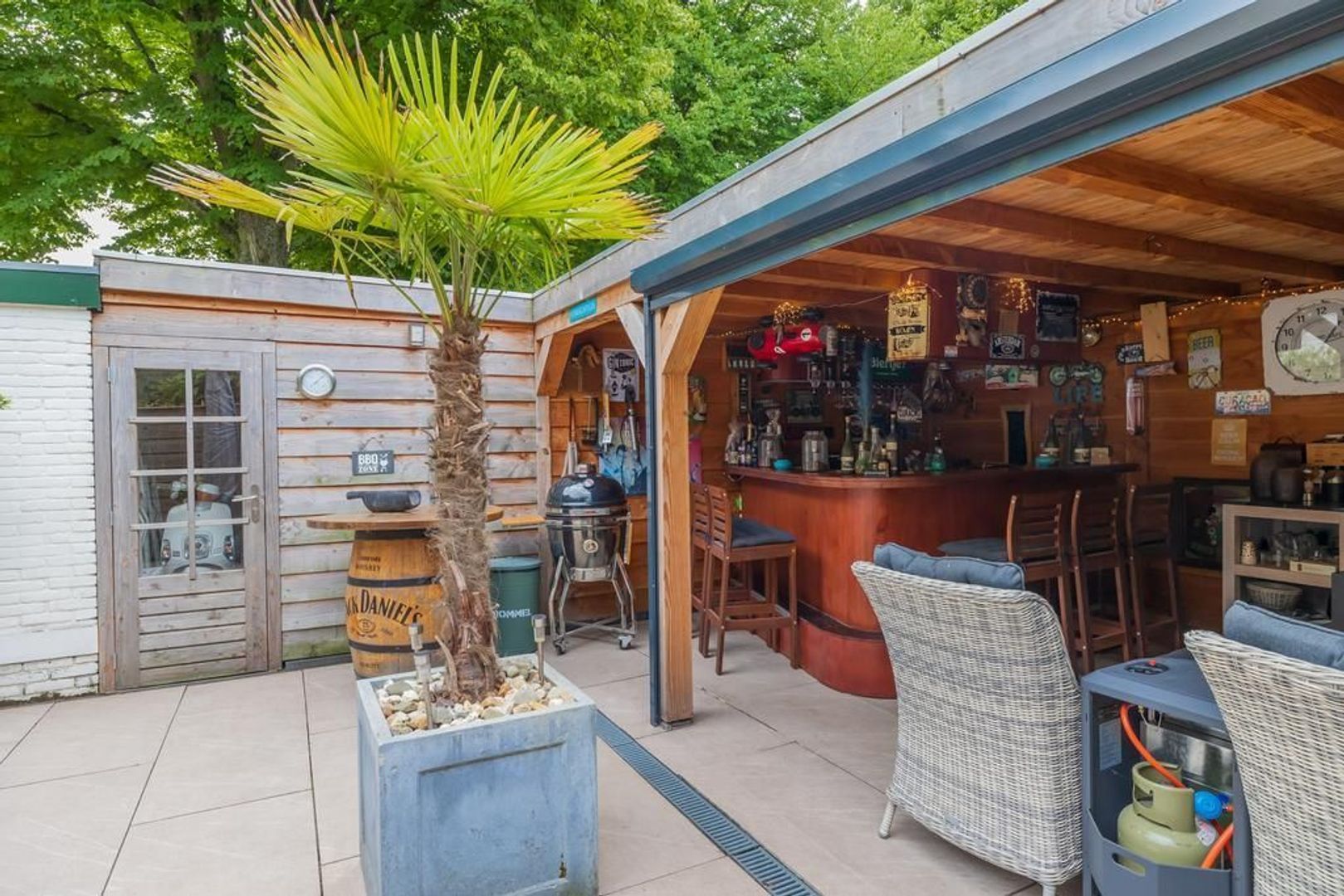 Schutterweg 75, Amsterdam foto-44