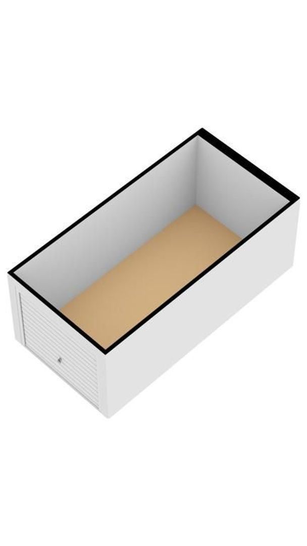 Schutterweg 75, Amsterdam plattegrond-5