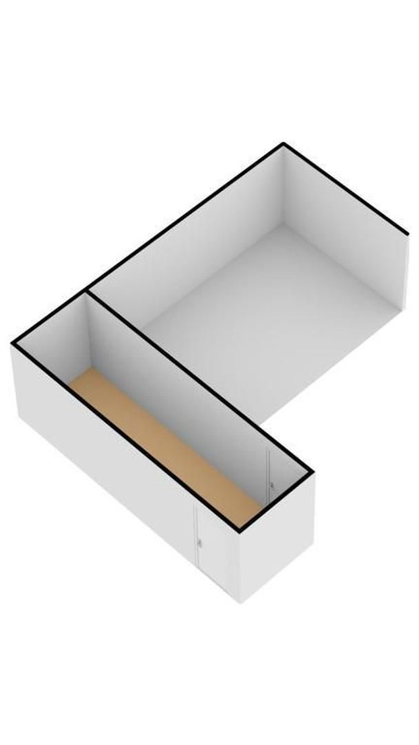 Schutterweg 75, Amsterdam plattegrond-9