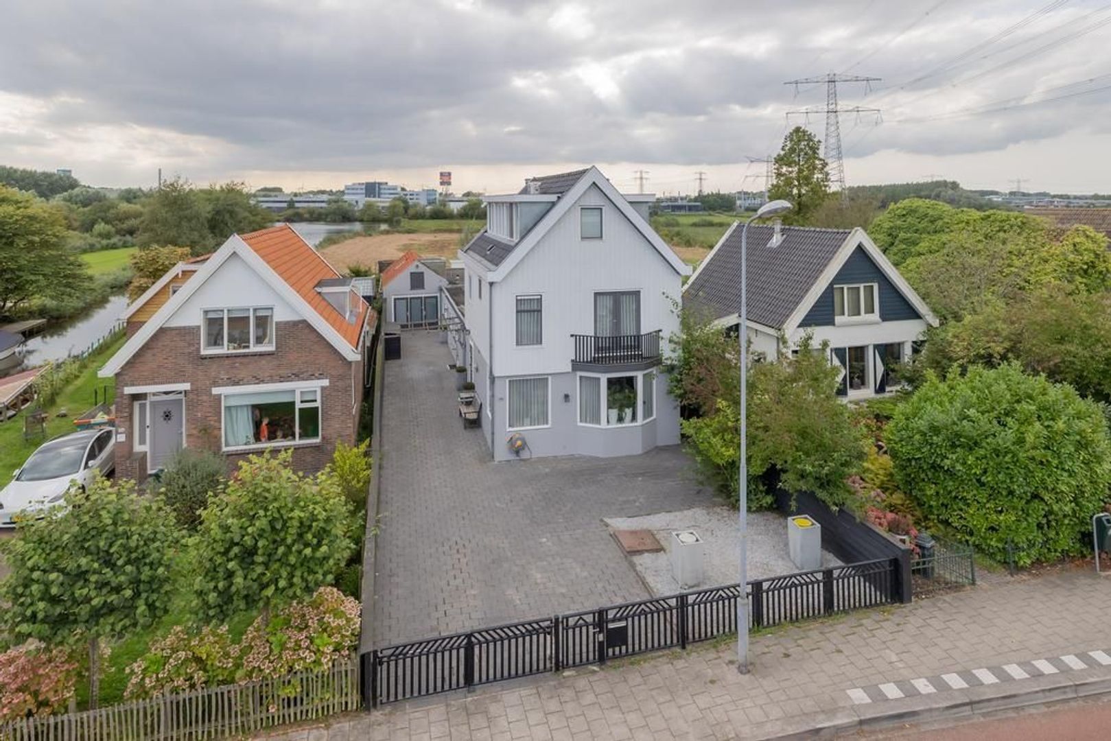 Zuideinde 192, Oostzaan foto-27