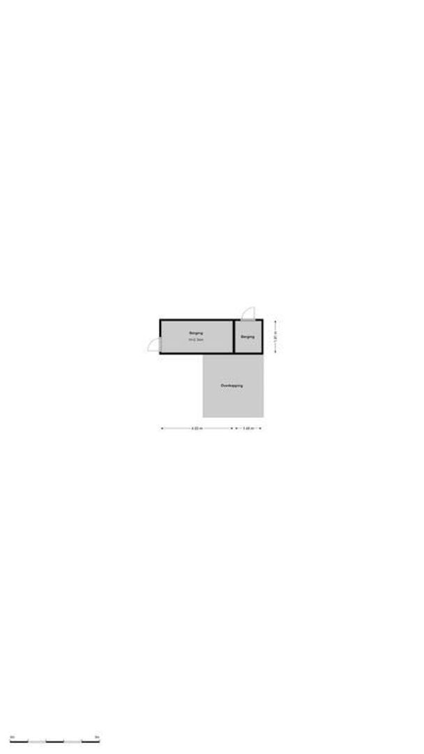 Zuideinde 192, Oostzaan plattegrond-5
