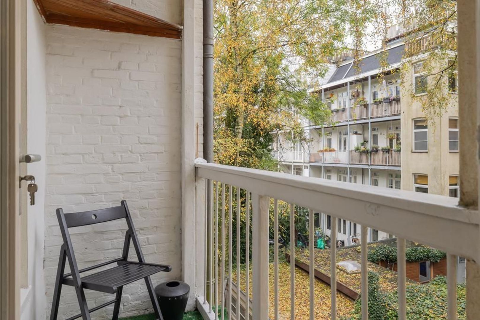 Bentinckstraat 40 2, Amsterdam foto-3