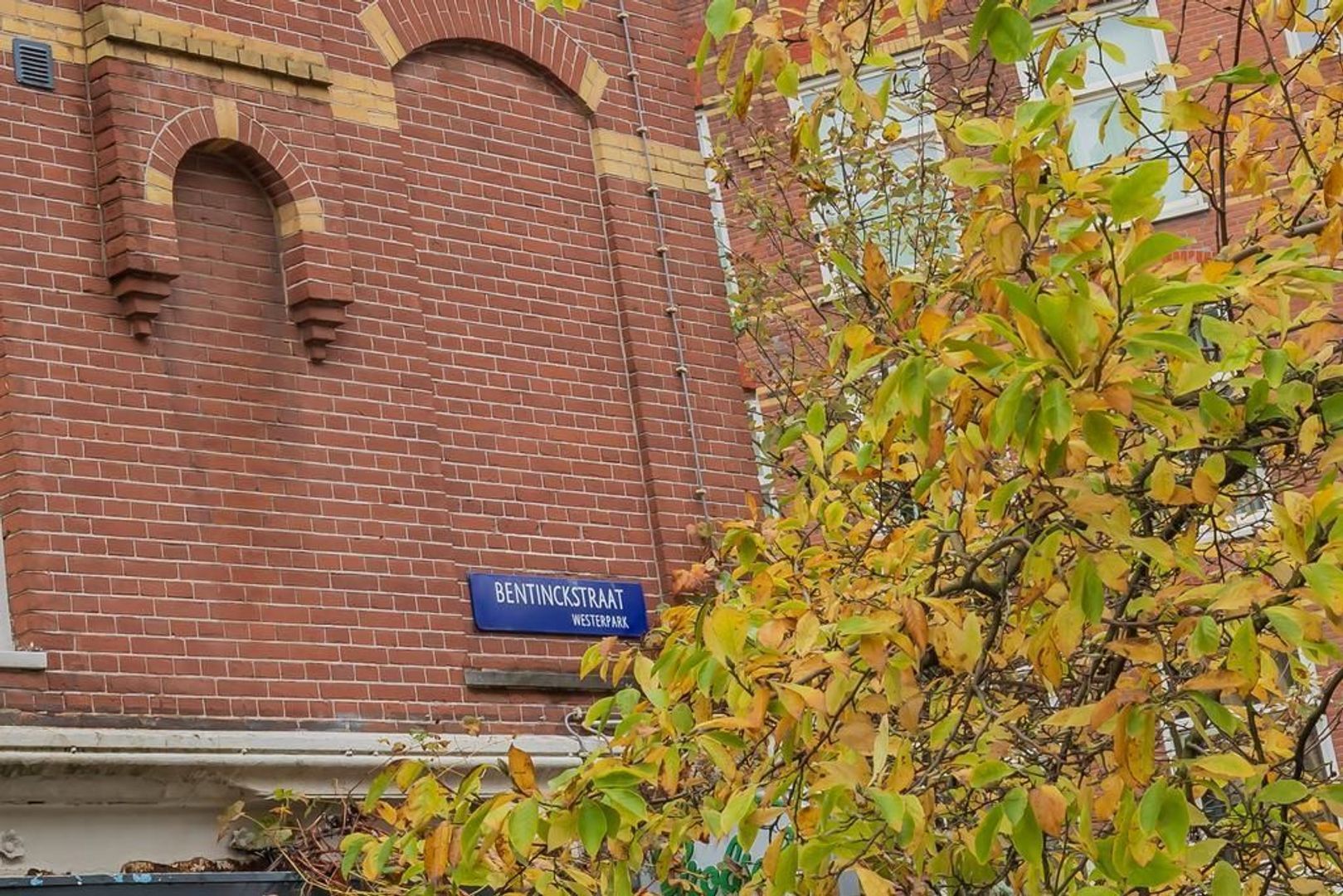 Bentinckstraat 40 2, Amsterdam foto-23