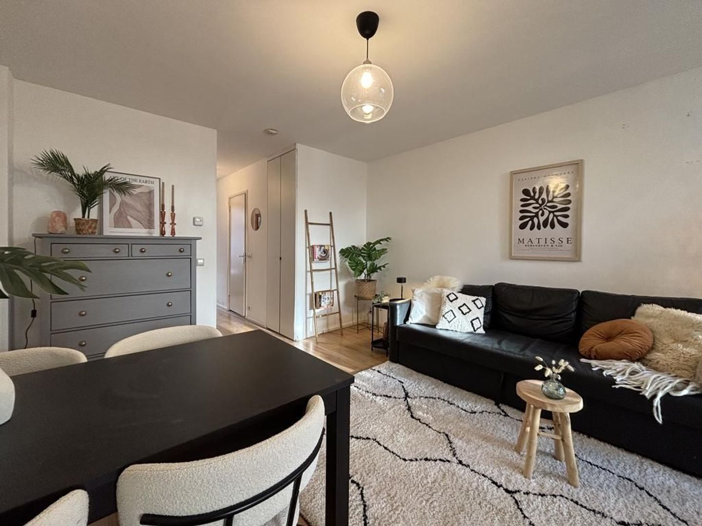 Bentinckstraat 40 2, Amsterdam foto-5