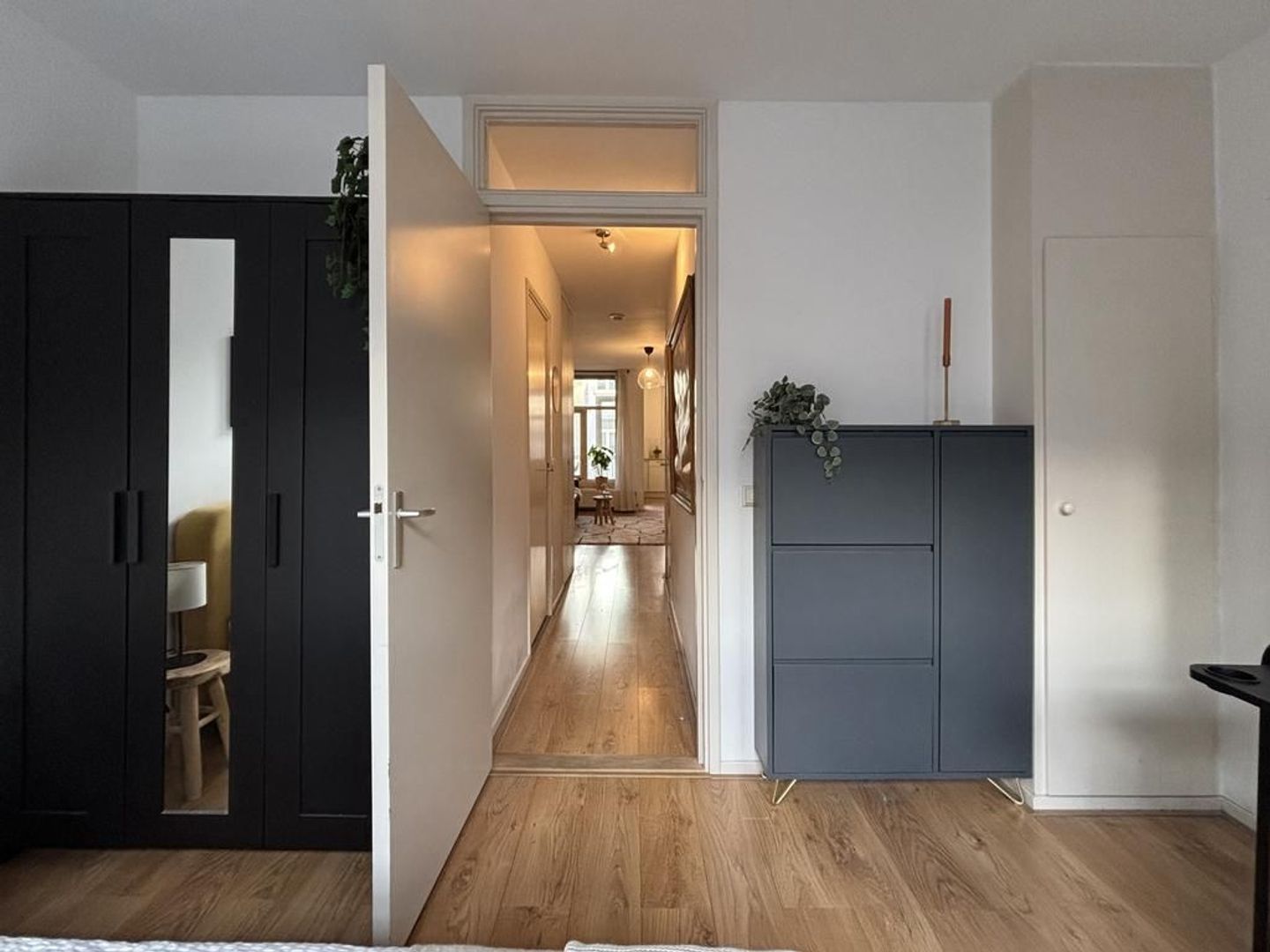 Bentinckstraat 40 2, Amsterdam foto-16