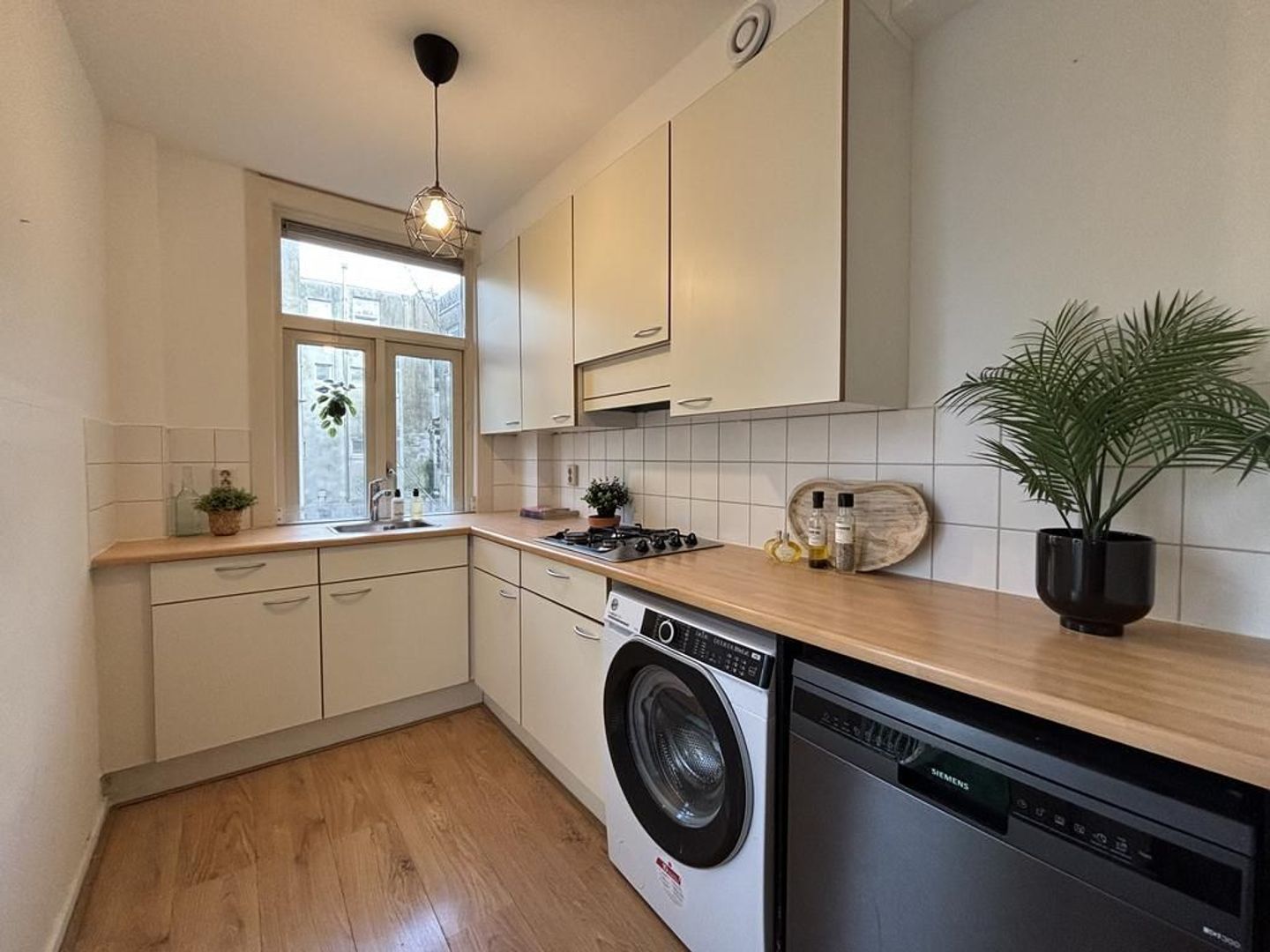 Bentinckstraat 40 2, Amsterdam foto-9