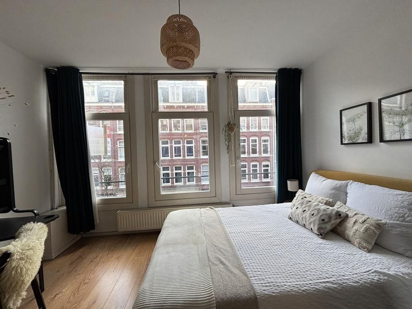 Bentinckstraat 40 2, Amsterdam foto-13