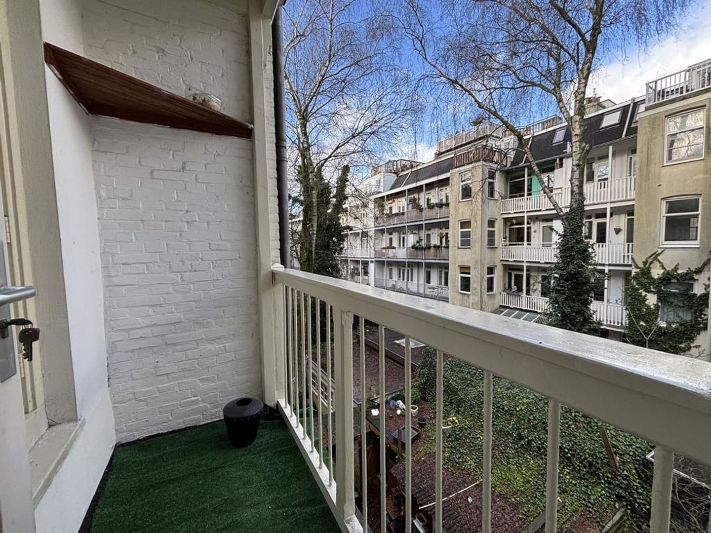 Bentinckstraat 40 2, Amsterdam foto-20