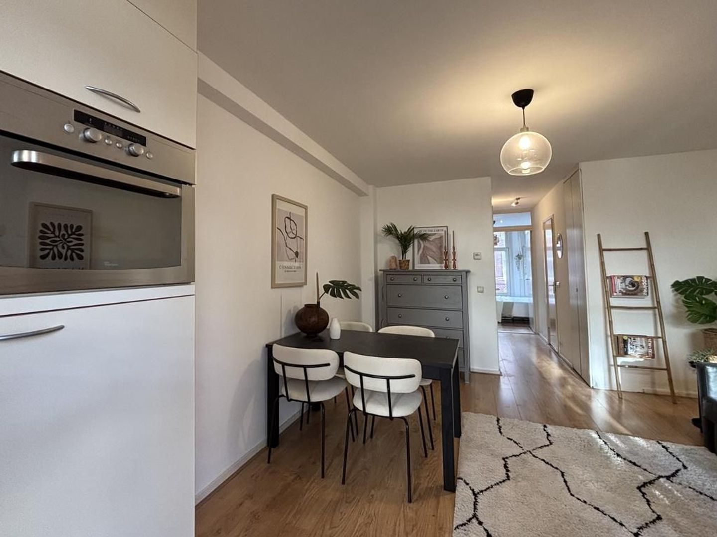 Bentinckstraat 40 2, Amsterdam foto-4