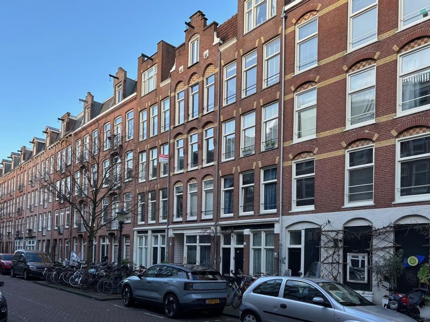 Bentinckstraat 40 2, Amsterdam foto-22